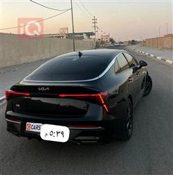 كيا K5